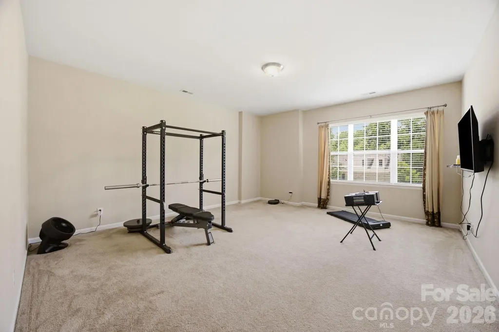 14711 Brannock Hills Drive Charlotte NC 28278