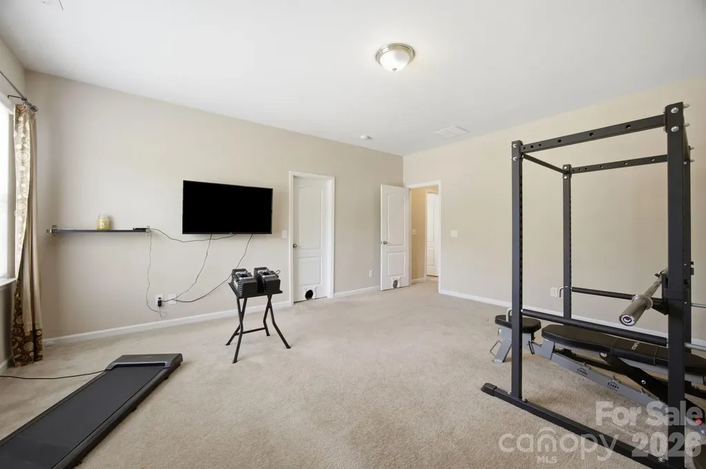 14711 Brannock Hills Drive Charlotte NC 28278