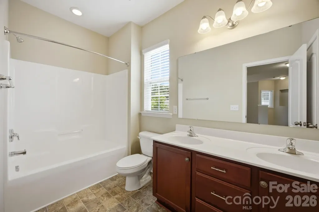 14711 Brannock Hills Drive Charlotte NC 28278