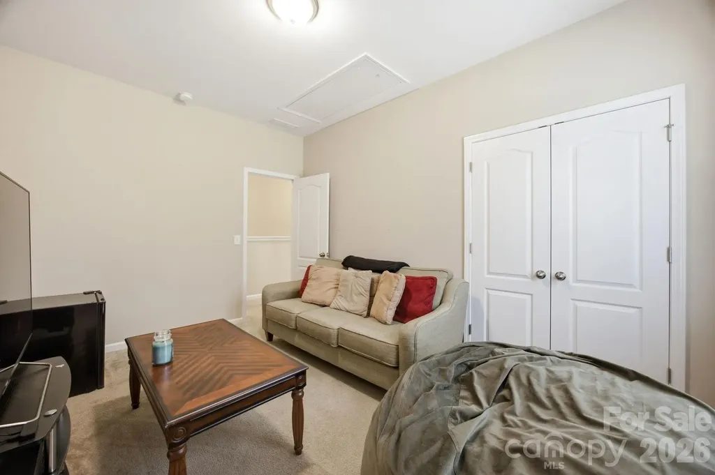 14711 Brannock Hills Drive Charlotte NC 28278