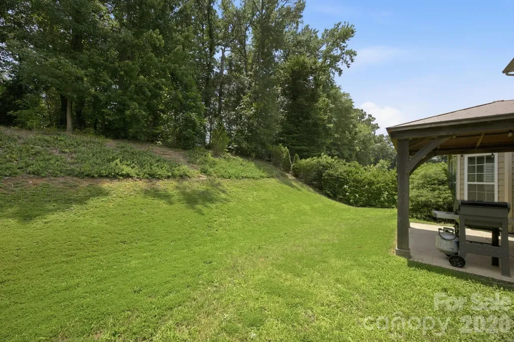 14711 Brannock Hills Drive Charlotte NC 28278