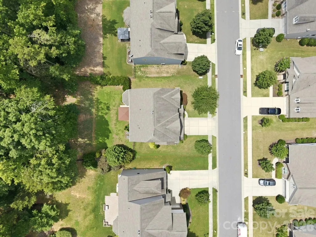 14711 Brannock Hills Drive Charlotte NC 28278