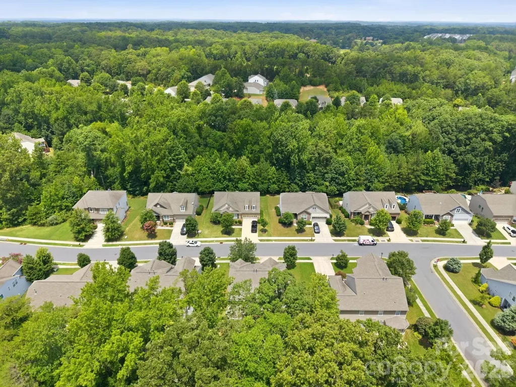 14711 Brannock Hills Drive Charlotte NC 28278