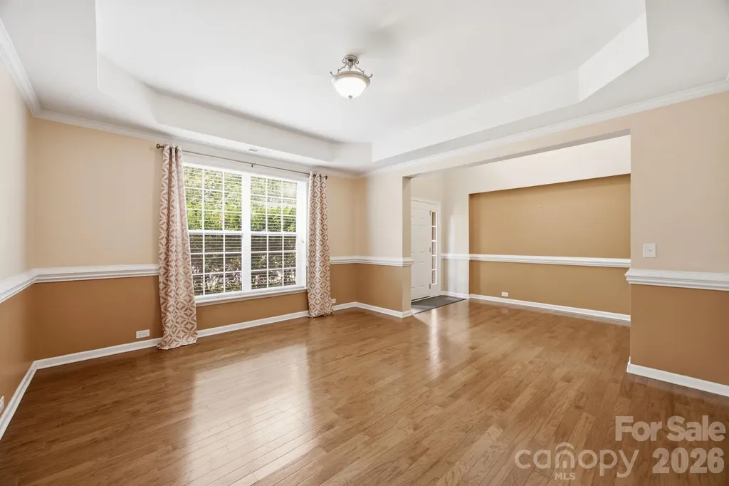 14711 Brannock Hills Drive Charlotte NC 28278