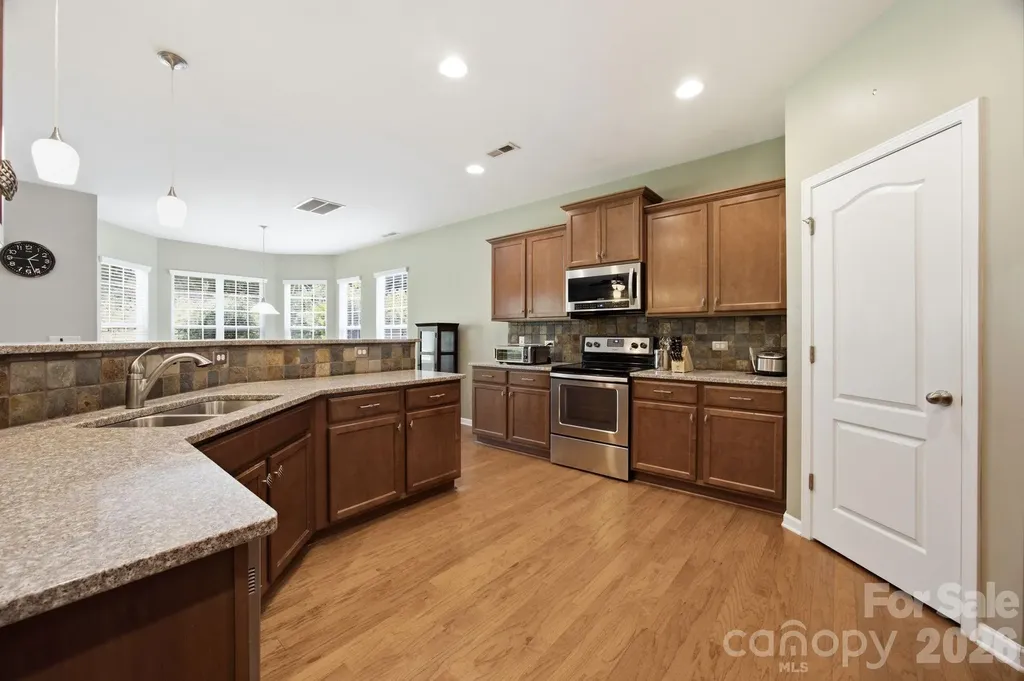 14711 Brannock Hills Drive Charlotte NC 28278