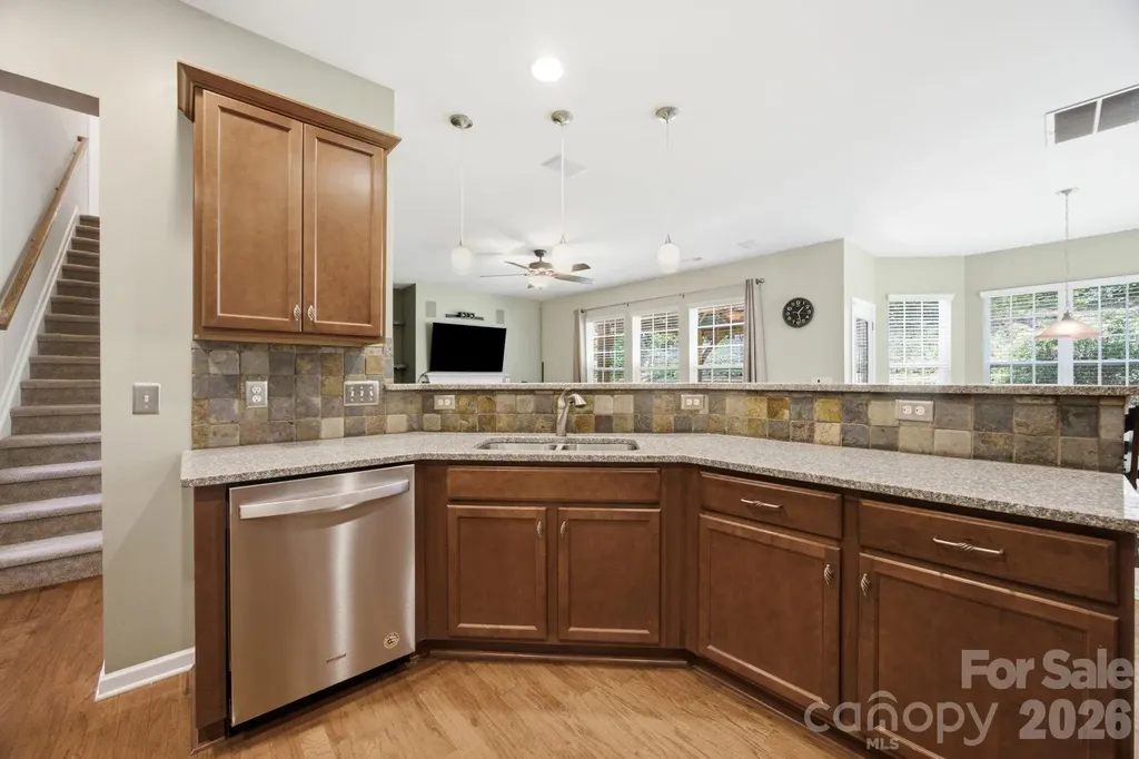 14711 Brannock Hills Drive Charlotte NC 28278