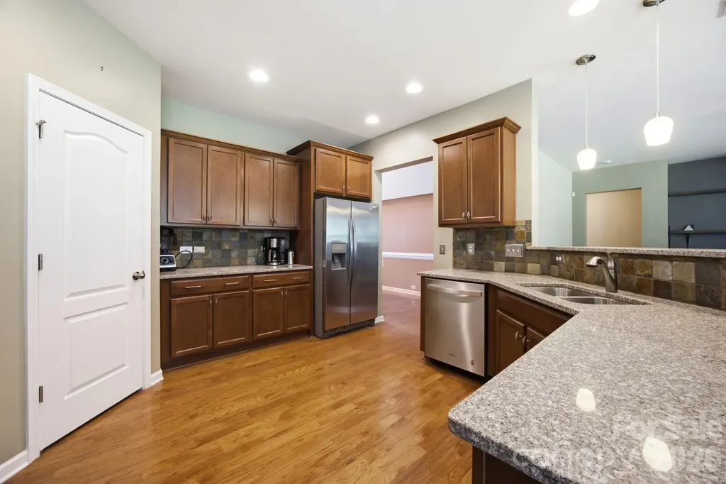 14711 Brannock Hills Drive Charlotte NC 28278