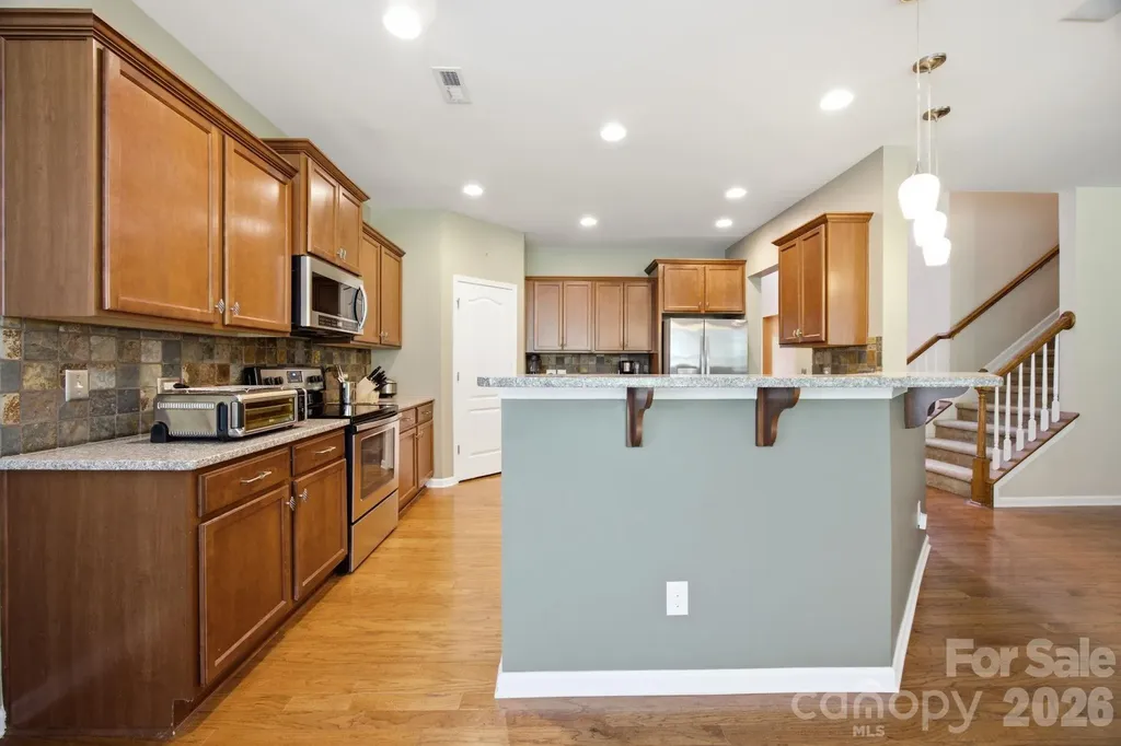 14711 Brannock Hills Drive Charlotte NC 28278