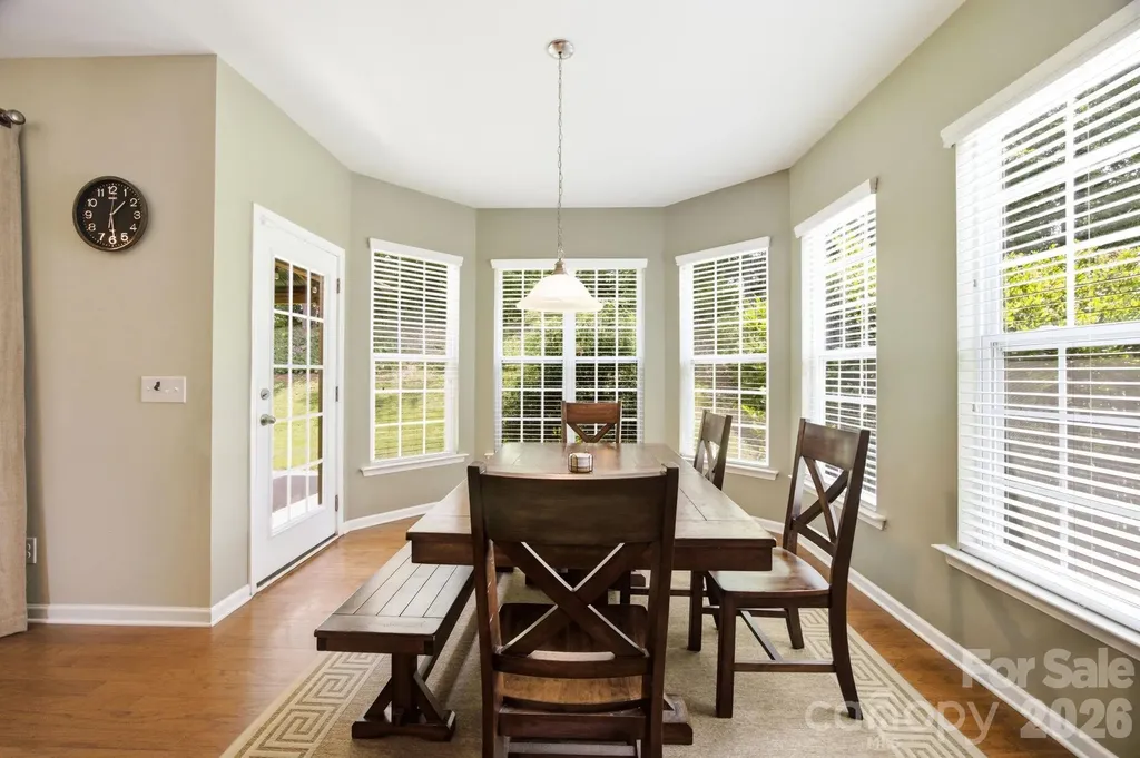 14711 Brannock Hills Drive Charlotte NC 28278