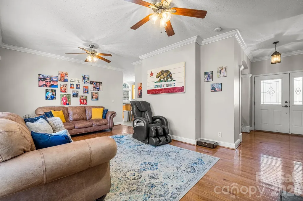 2533 Lail Road Morganton NC 28655