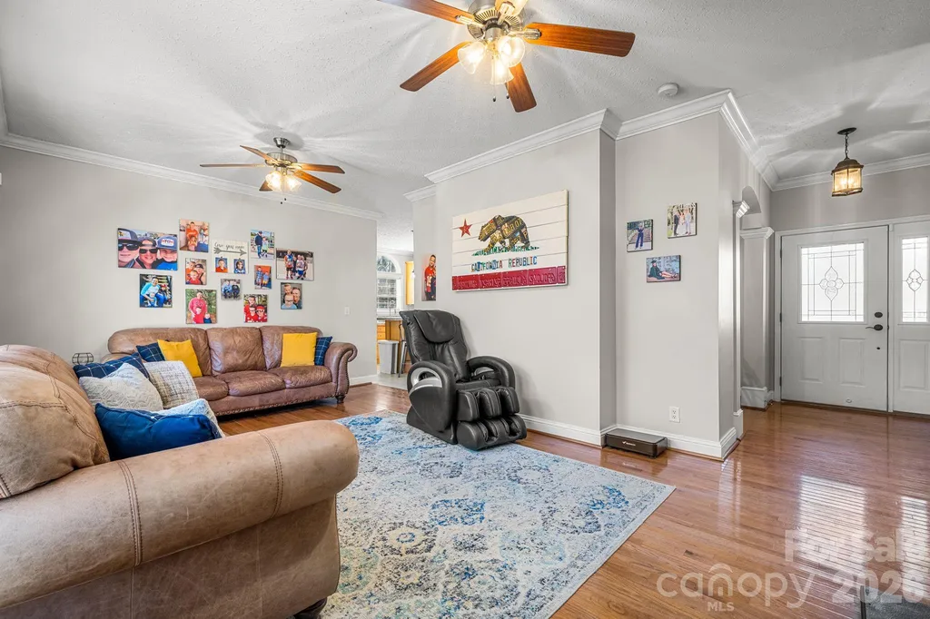 2533 Lail Road Morganton NC 28655