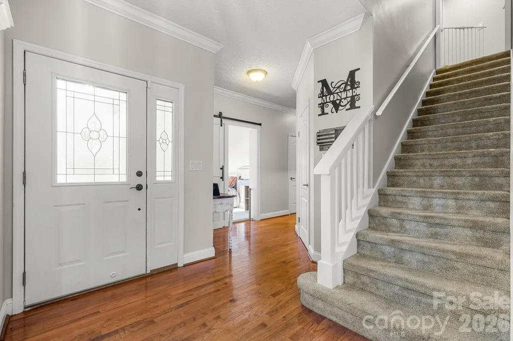 2533 Lail Road Morganton NC 28655