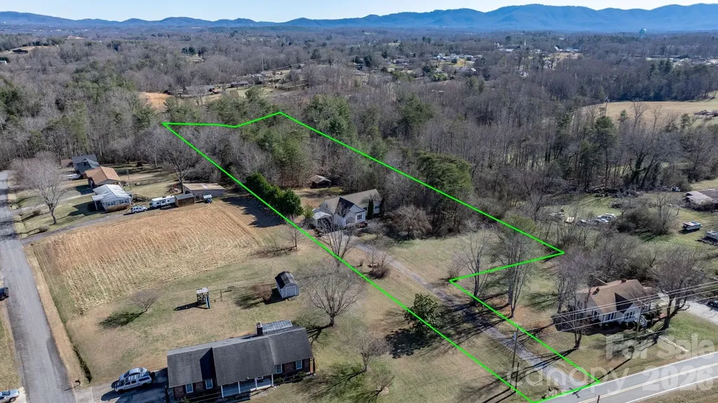 2533 Lail Road Morganton NC 28655