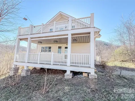 11 Lila Lane Clyde NC 28721