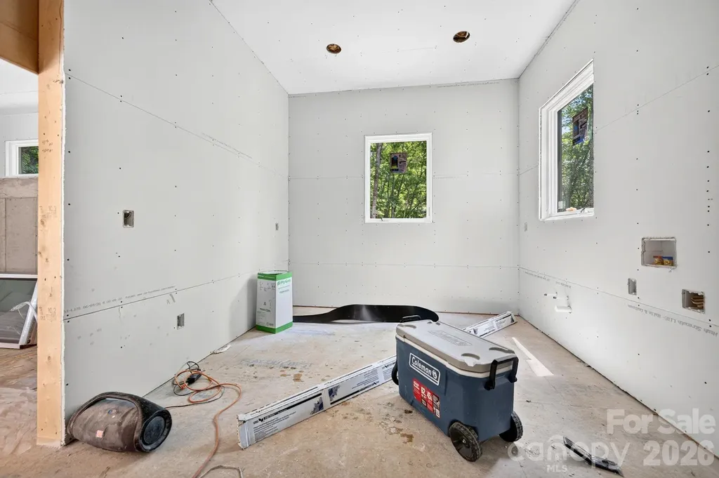 17 Spy Pointe Lane Fletcher NC 28732