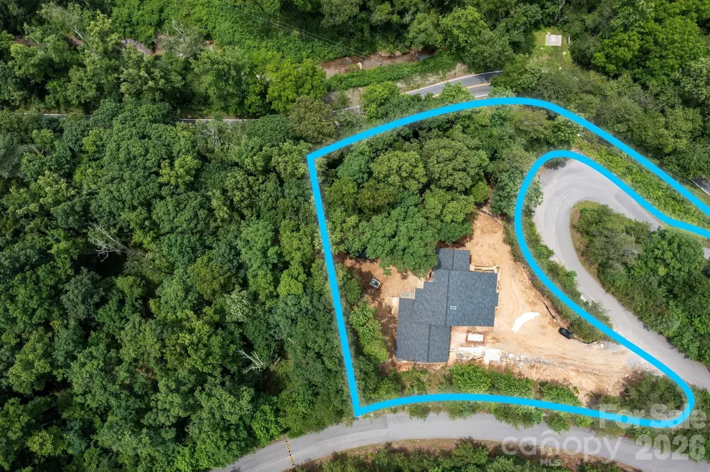 17 Spy Pointe Lane Fletcher NC 28732