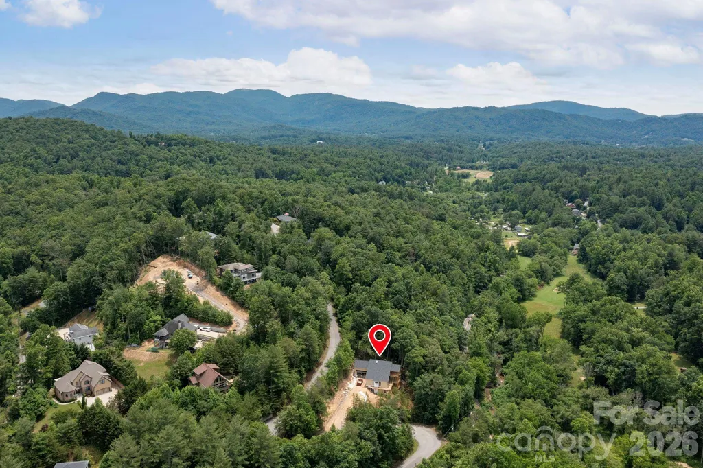 17 Spy Pointe Lane Fletcher NC 28732