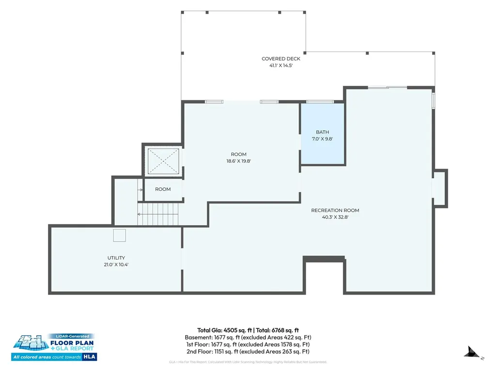 17 Spy Pointe Lane Fletcher NC 28732