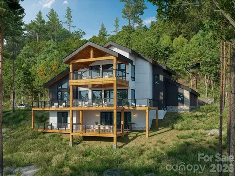 17 Spy Pointe Lane Fletcher NC 28732