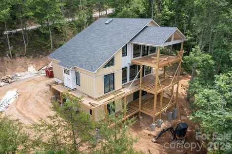 17 Spy Pointe Lane Fletcher NC 28732