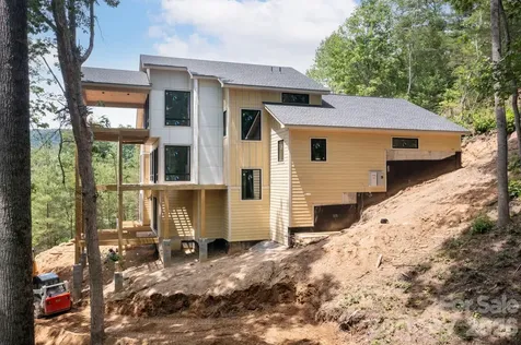 17 Spy Pointe Lane Fletcher NC 28732