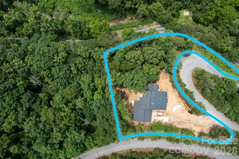 17 Spy Pointe Lane Fletcher NC 28732