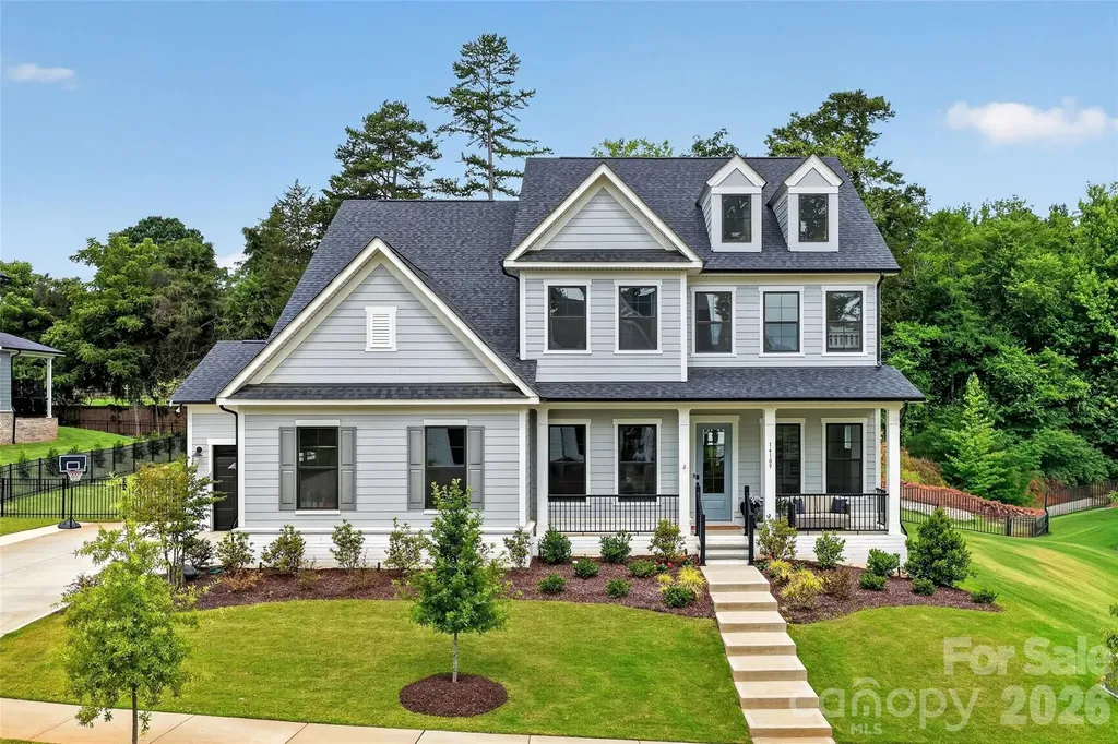 14109 White Gardens Lane Huntersville NC 28078