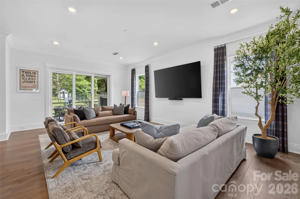 14109 White Gardens Lane Huntersville NC 28078