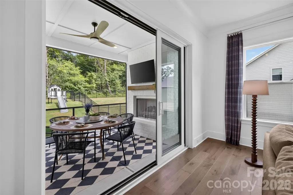 14109 White Gardens Lane Huntersville NC 28078