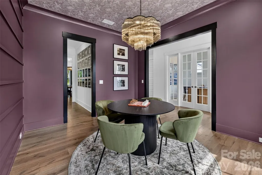 14109 White Gardens Lane Huntersville NC 28078