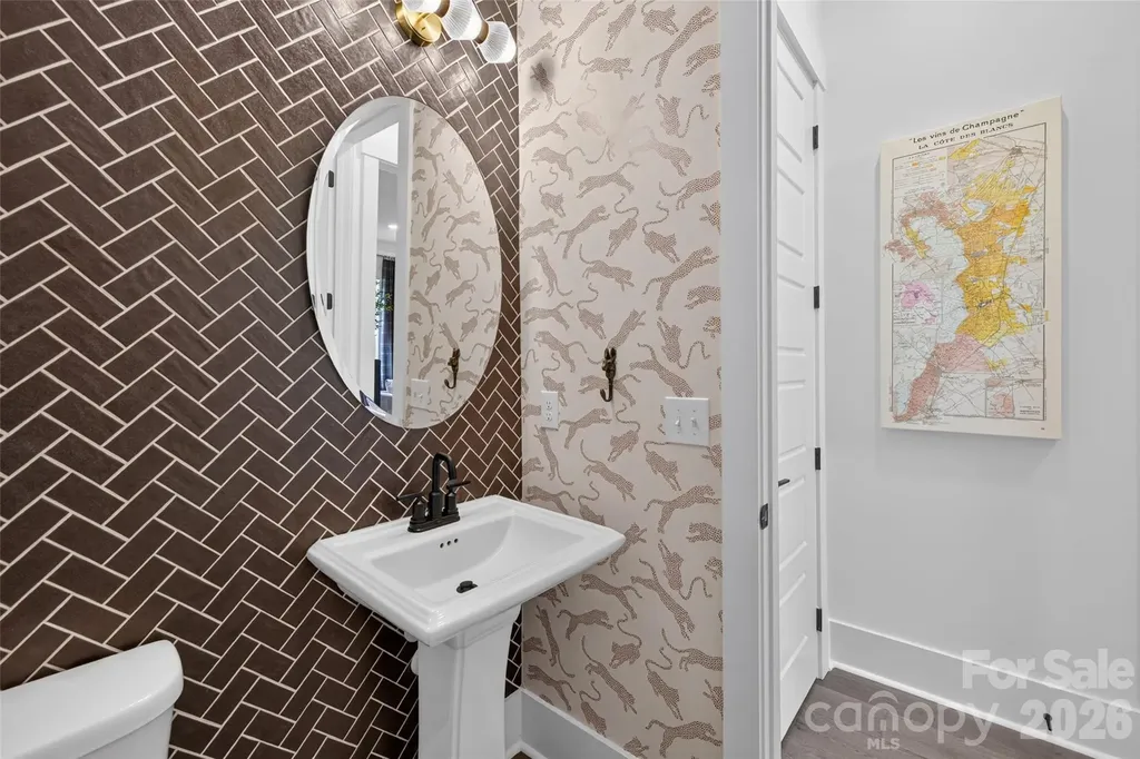 14109 White Gardens Lane Huntersville NC 28078