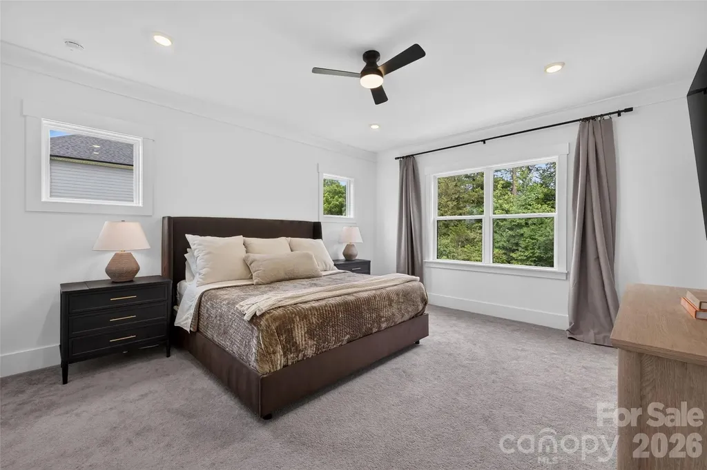 14109 White Gardens Lane Huntersville NC 28078