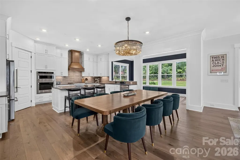 14109 White Gardens Lane Huntersville NC 28078