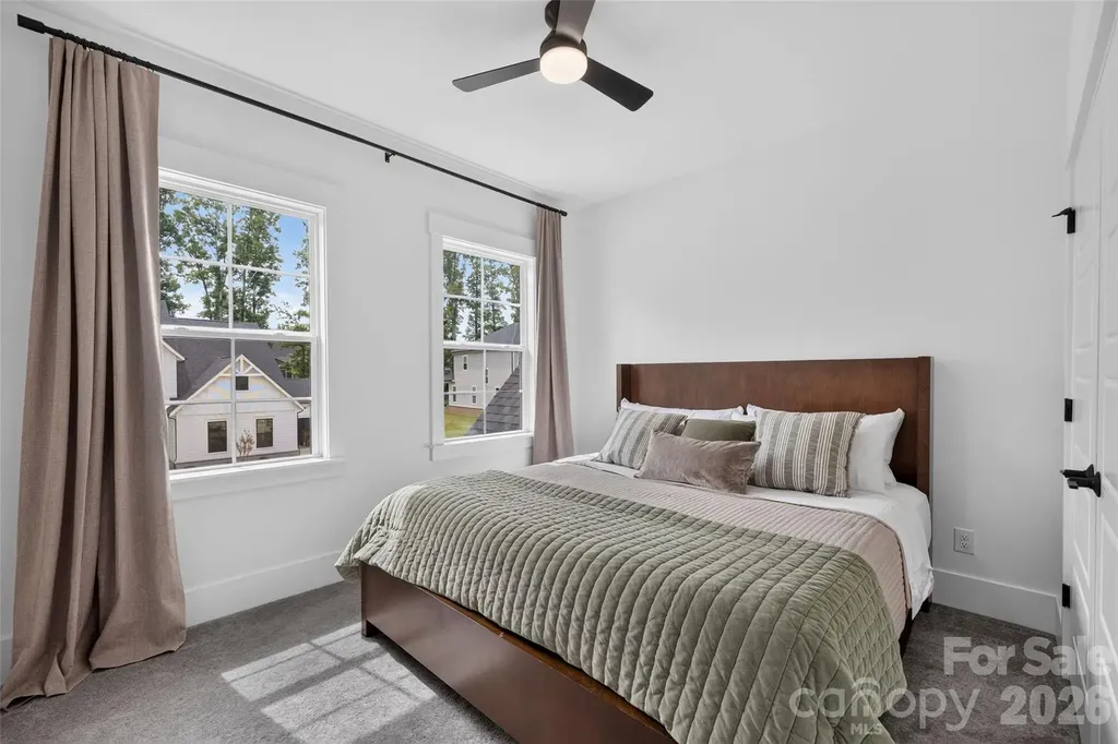 14109 White Gardens Lane Huntersville NC 28078