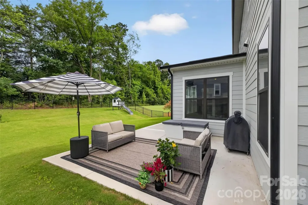 14109 White Gardens Lane Huntersville NC 28078