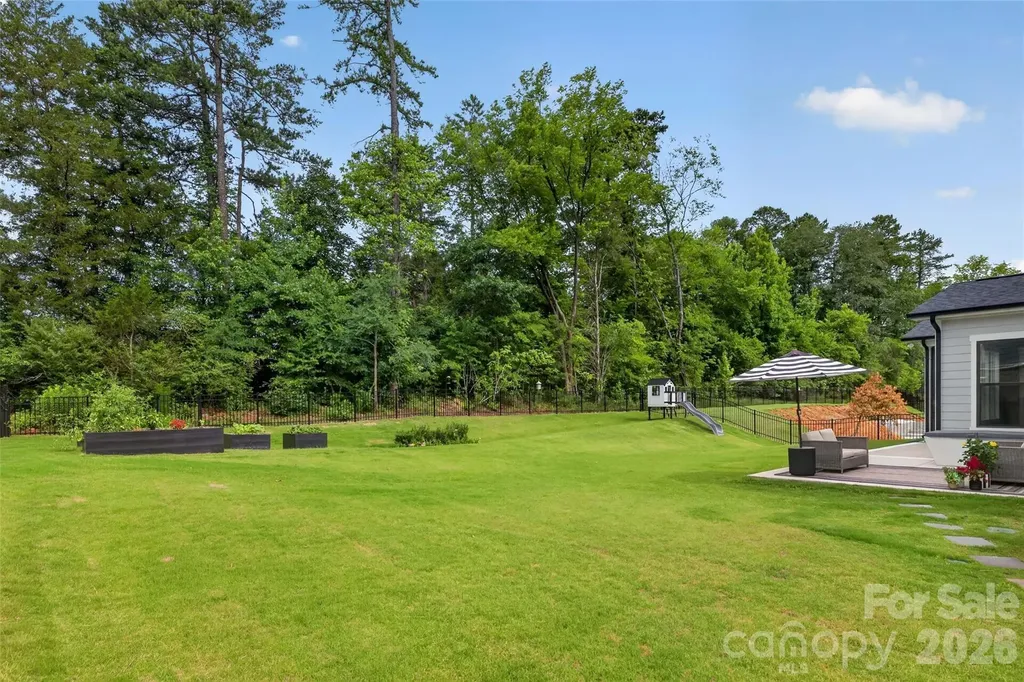 14109 White Gardens Lane Huntersville NC 28078