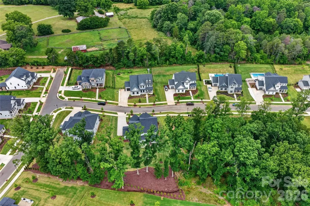 14109 White Gardens Lane Huntersville NC 28078