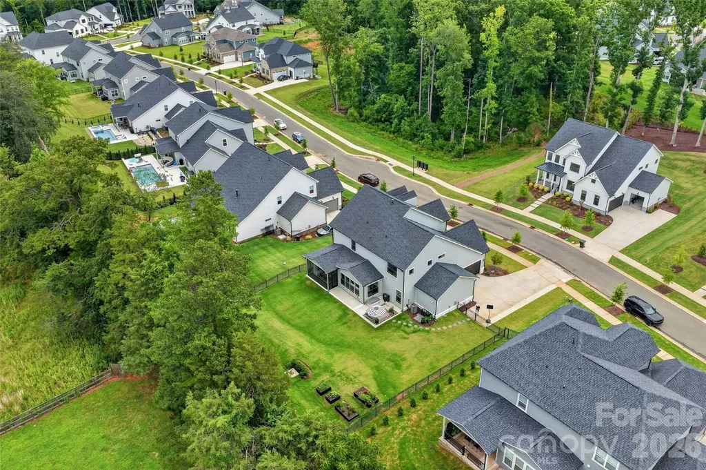 14109 White Gardens Lane Huntersville NC 28078