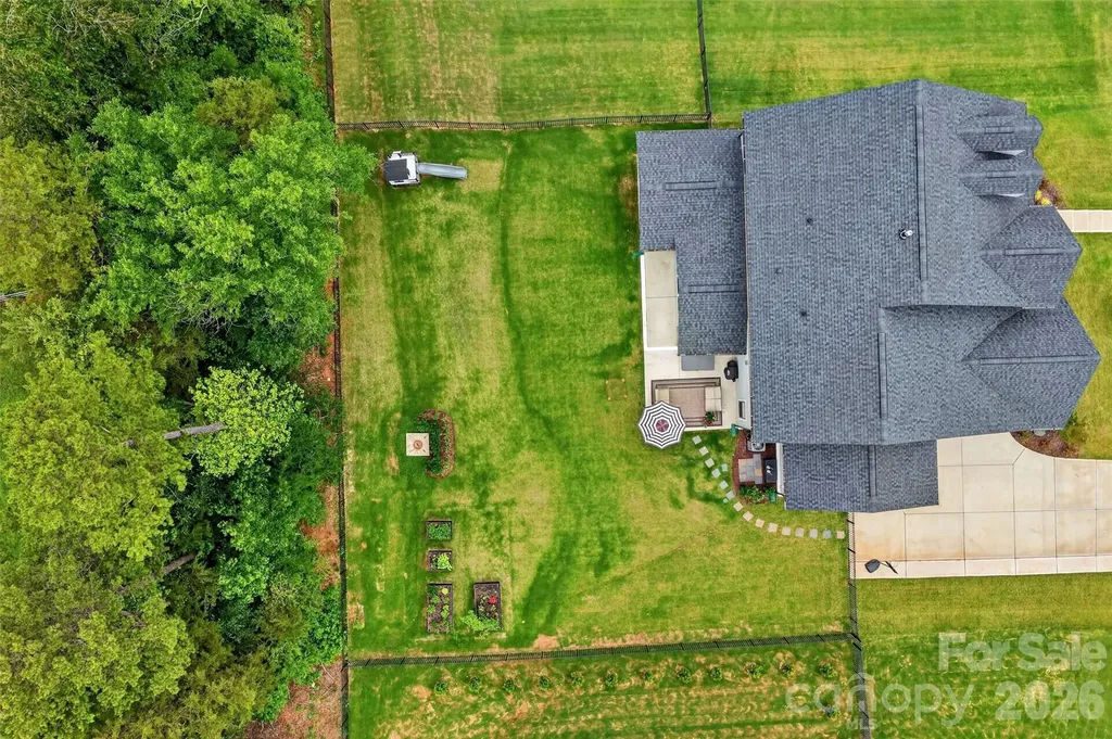 14109 White Gardens Lane Huntersville NC 28078