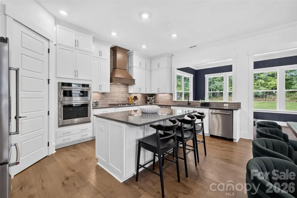 14109 White Gardens Lane Huntersville NC 28078