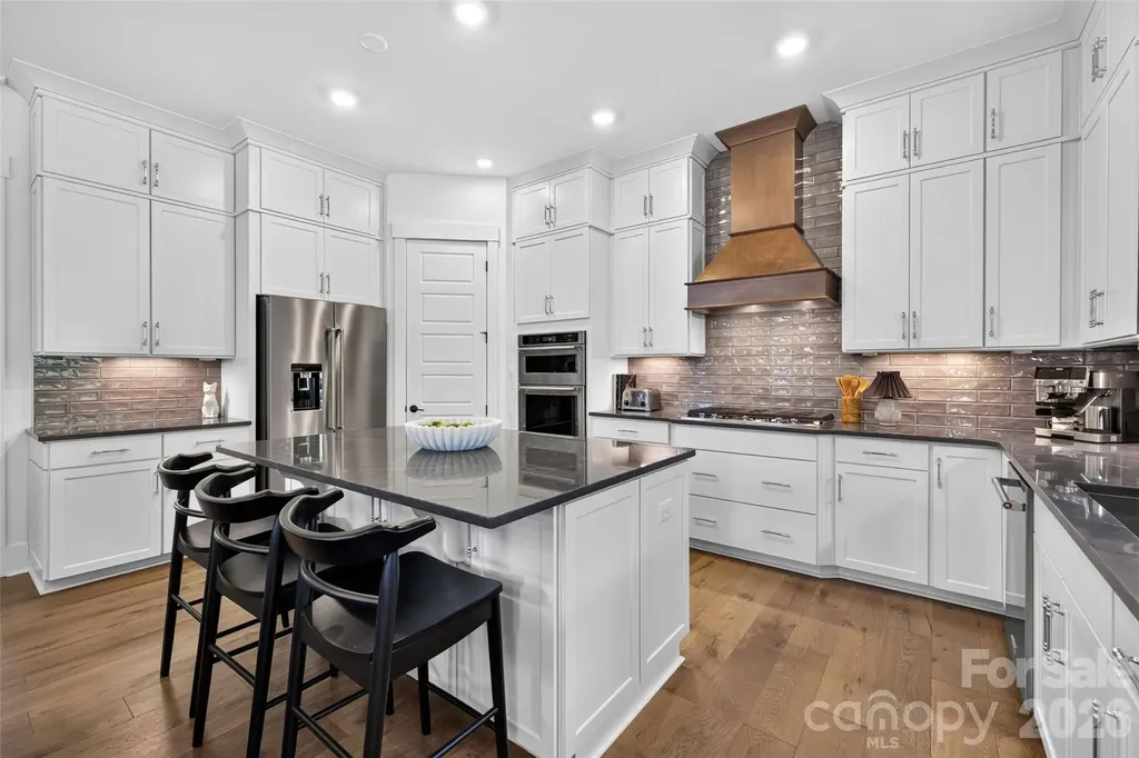 14109 White Gardens Lane Huntersville NC 28078