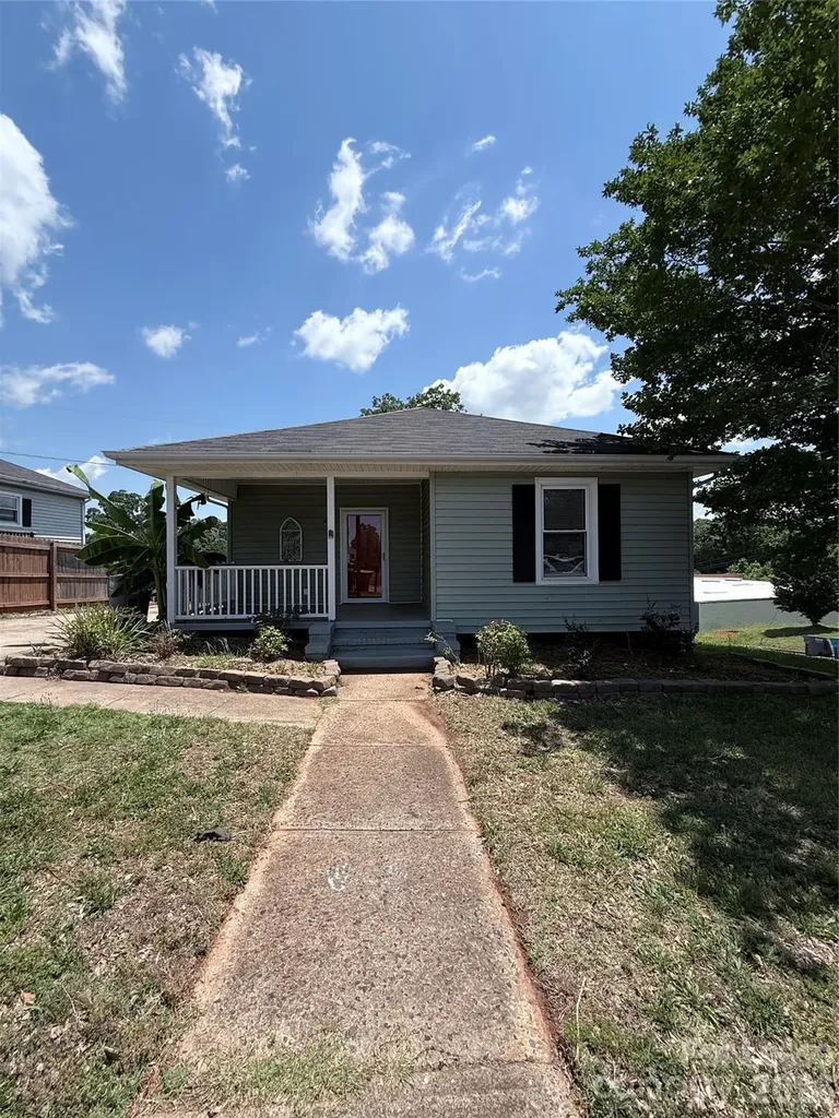 48 Burton Street Belmont NC 28012