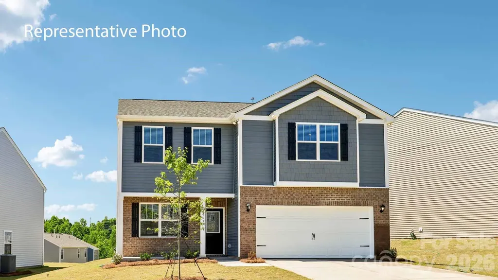 3360 Colorado Blue Court Gastonia NC 28056