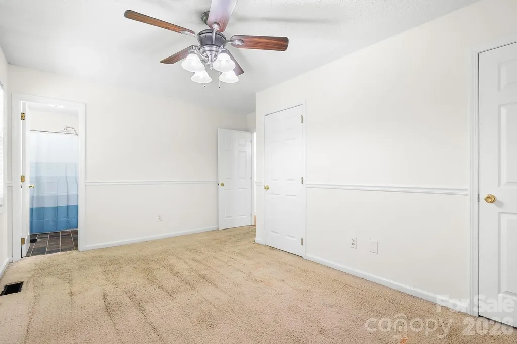 218 Vernon Street Cherryville NC 28021