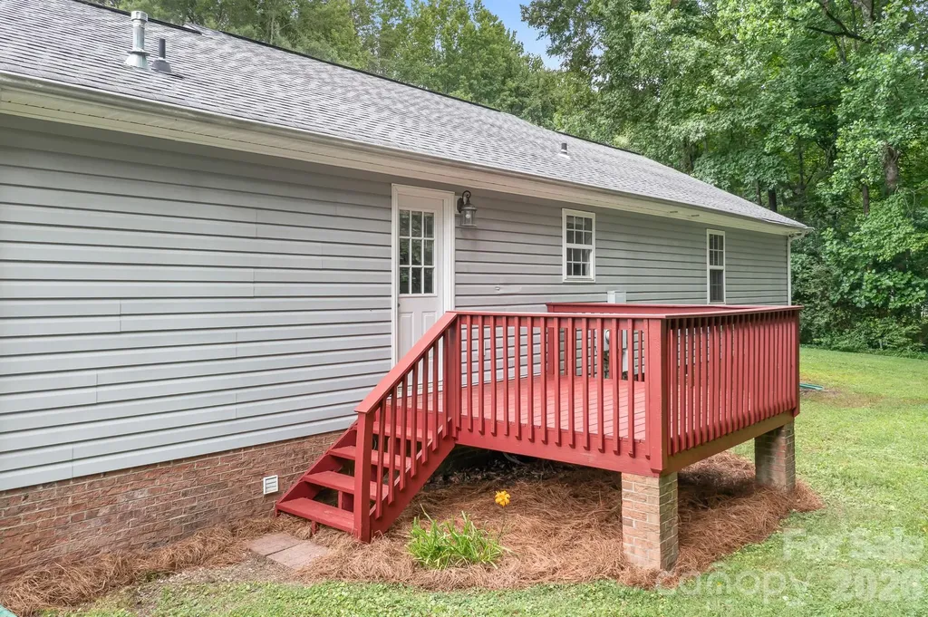 218 Vernon Street Cherryville NC 28021