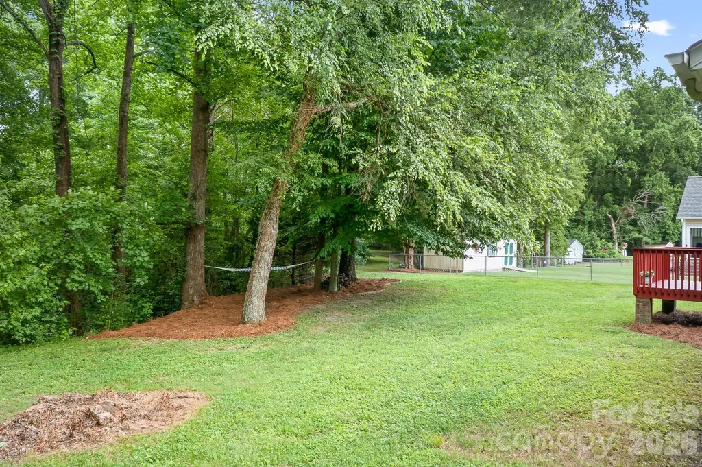 218 Vernon Street Cherryville NC 28021