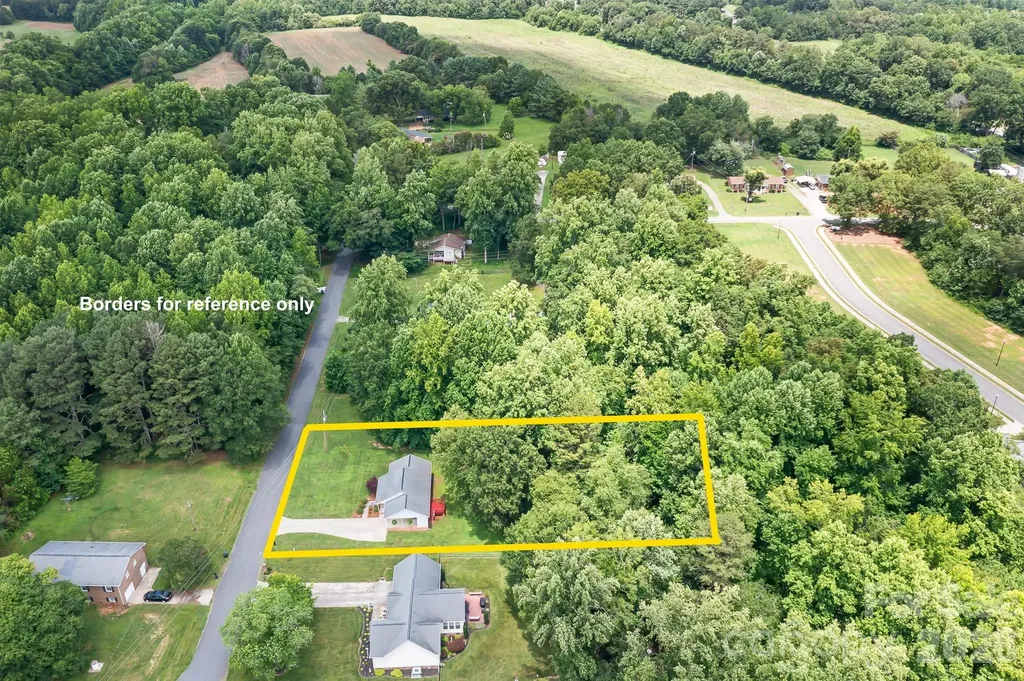 218 Vernon Street Cherryville NC 28021