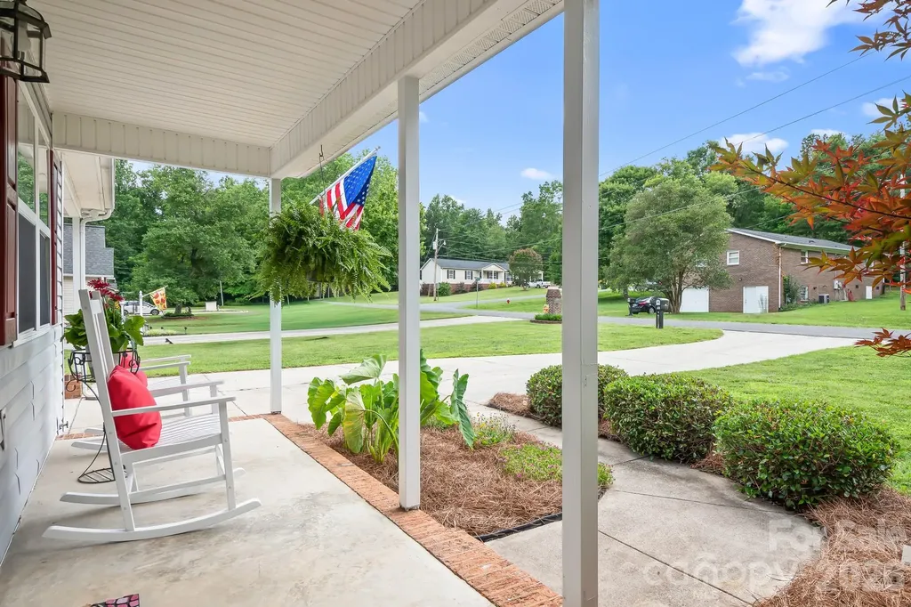 218 Vernon Street Cherryville NC 28021