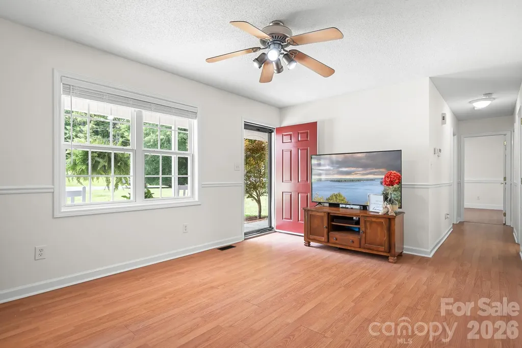 218 Vernon Street Cherryville NC 28021