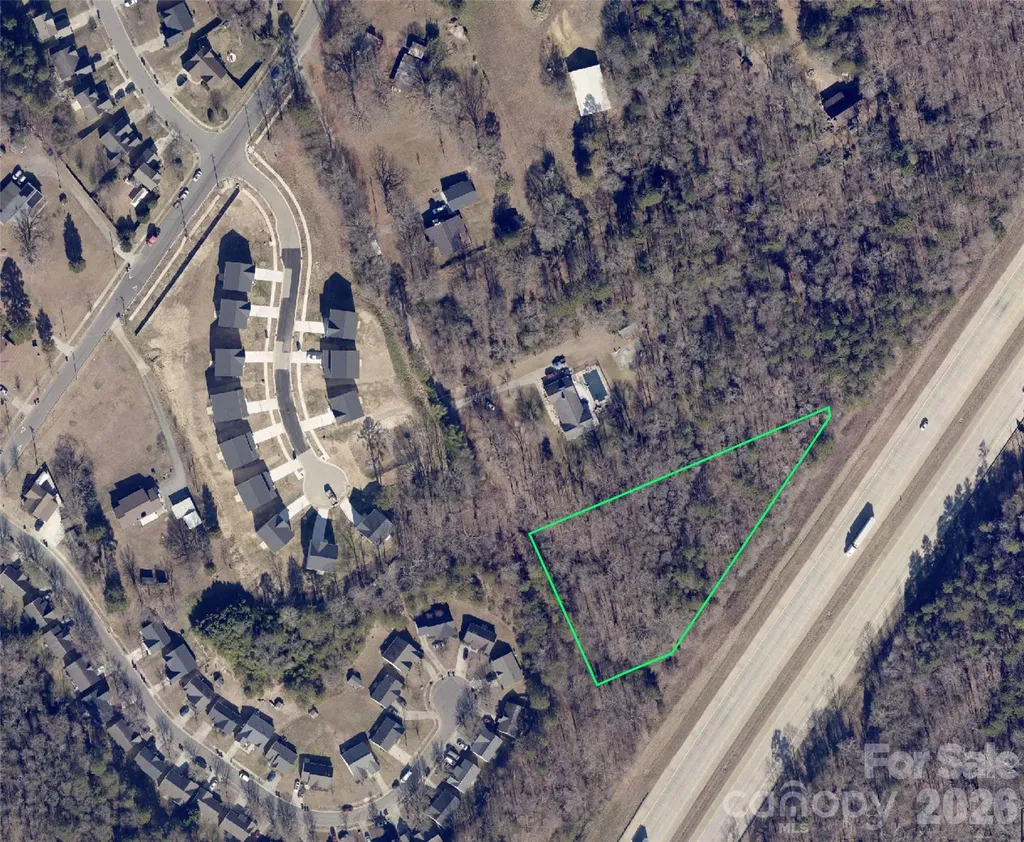 9534 Lawing School Road Charlotte NC 28214